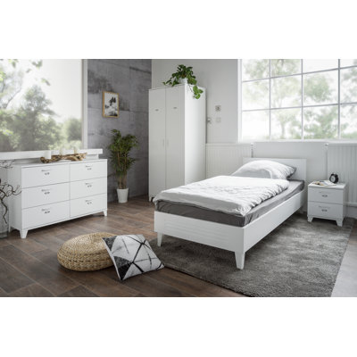 Schlafzimmer-Set zum Verlieben | Wayfair.de